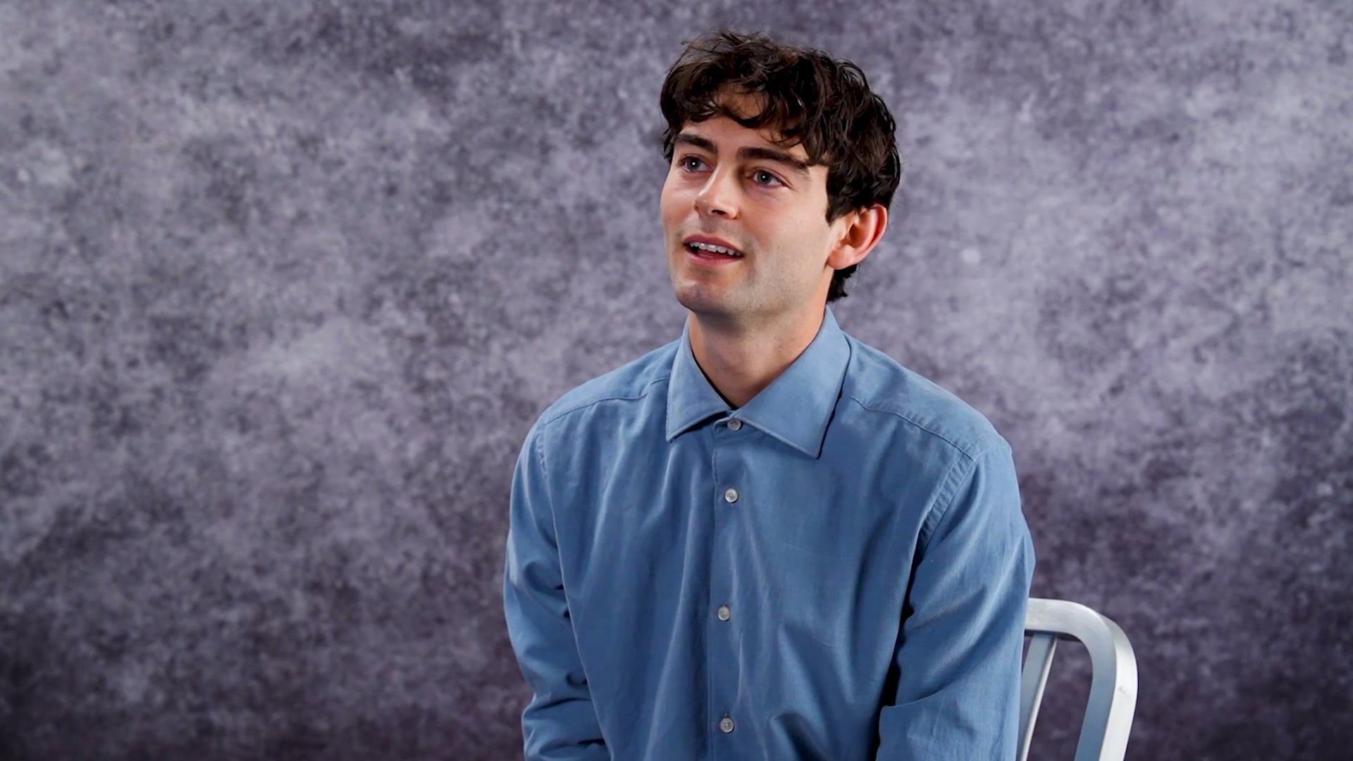Atticus Burrello Scene Work