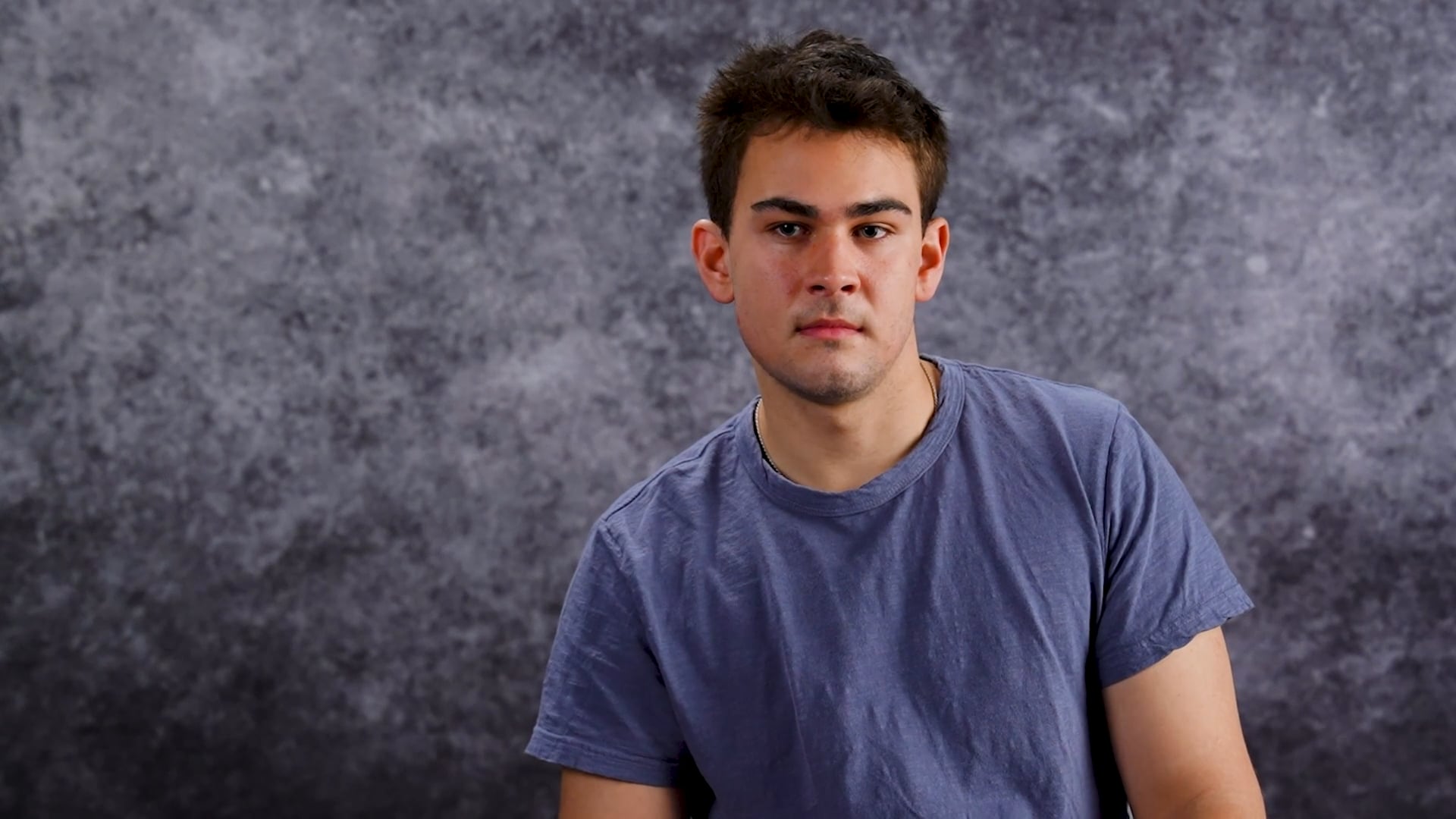 Samuel Karpinski Self Tape