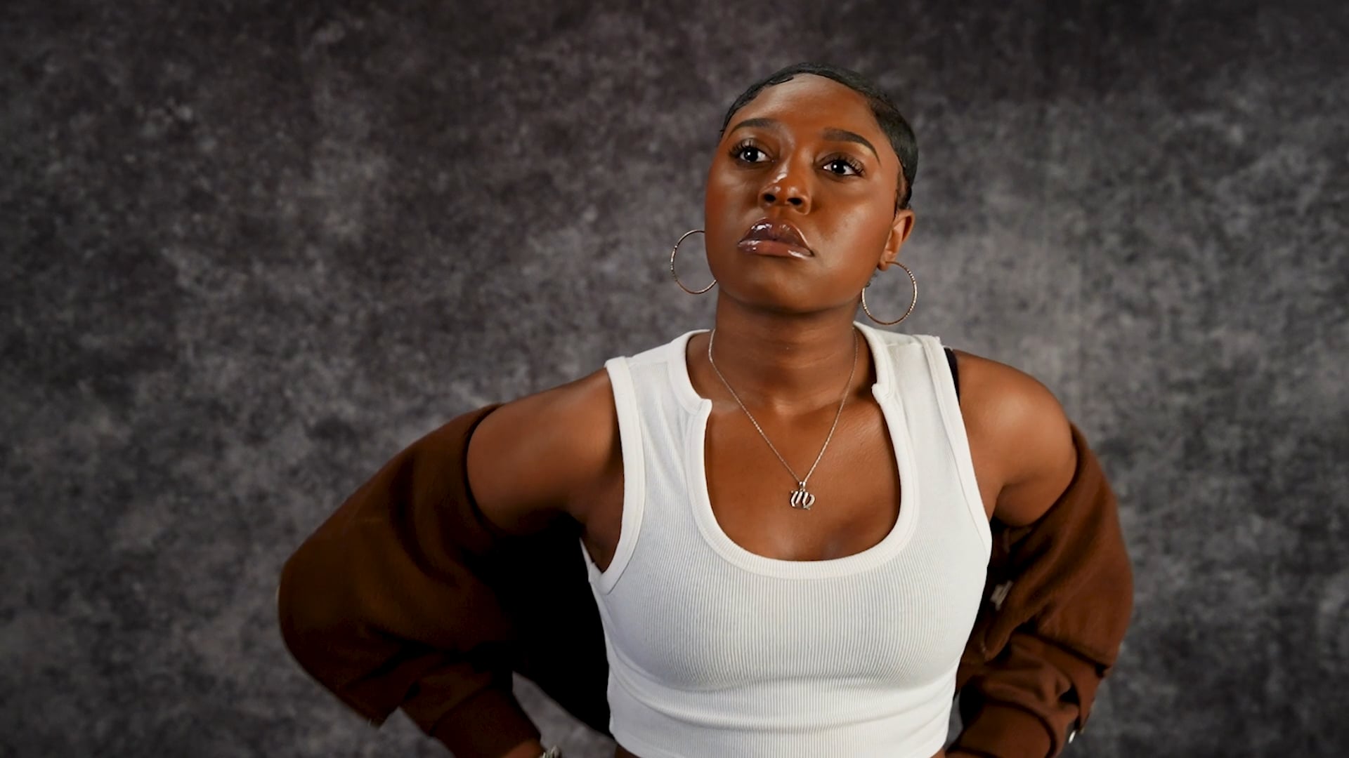 TIffany Deshawn Blandin Self Tape 1
