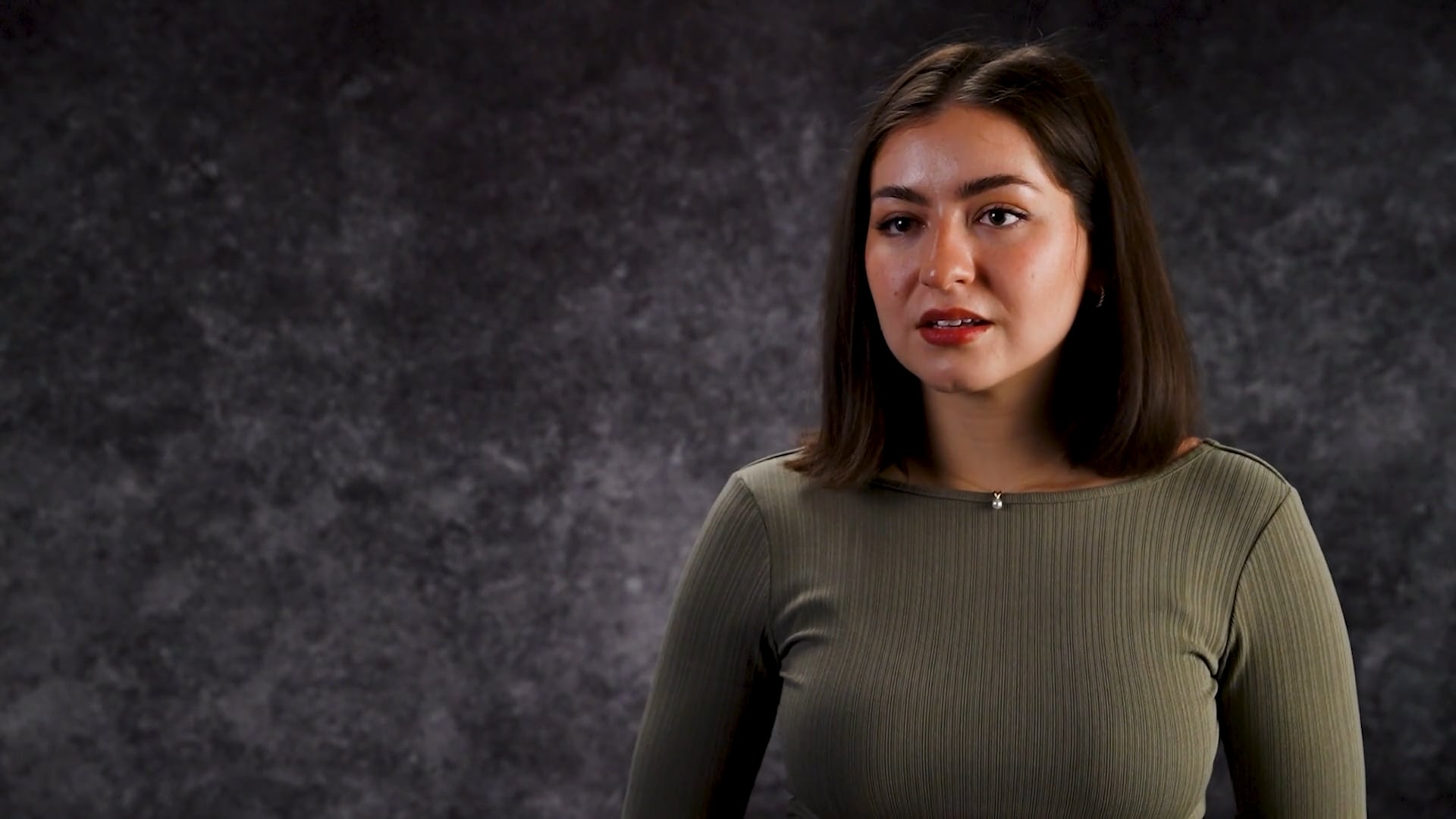Victoria Xikes Self Tape