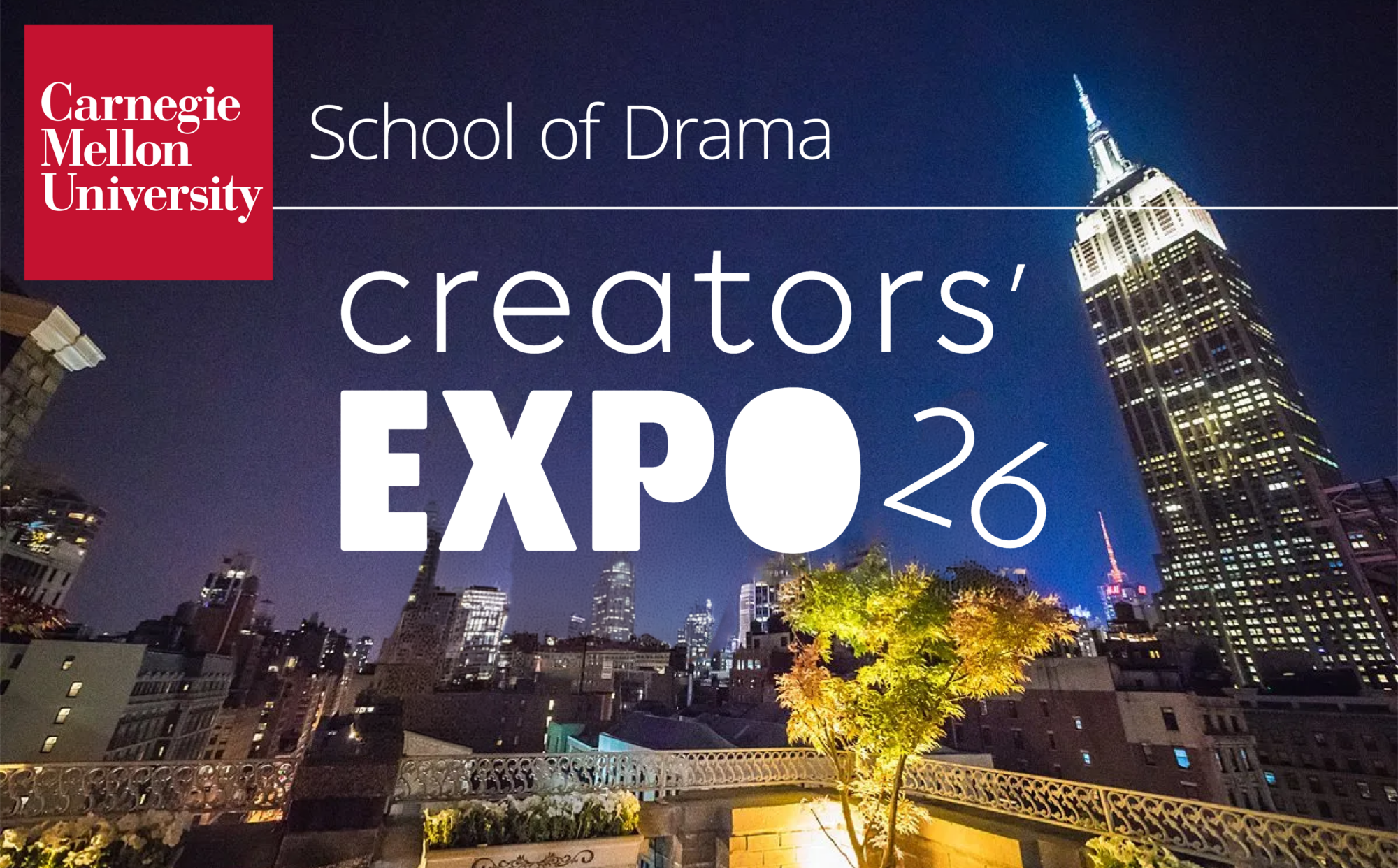 Creators' Expo at Midtown Loft & Terrace