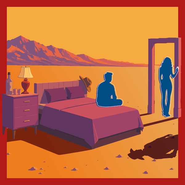 Fool For Love square