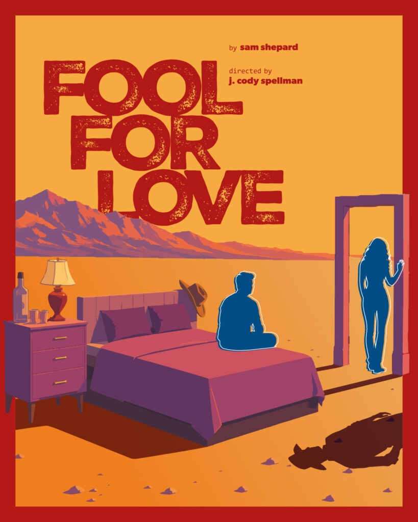 Fool For Love
