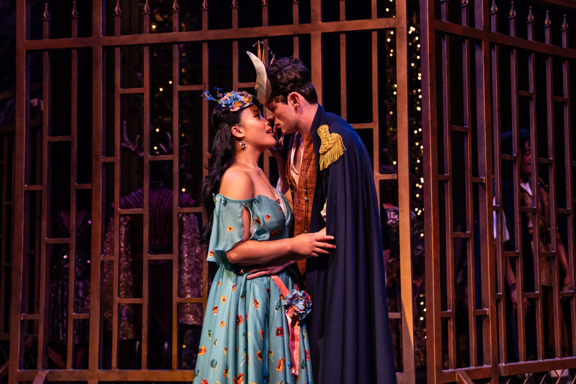 Romeo & Juliet at American Players Theatre