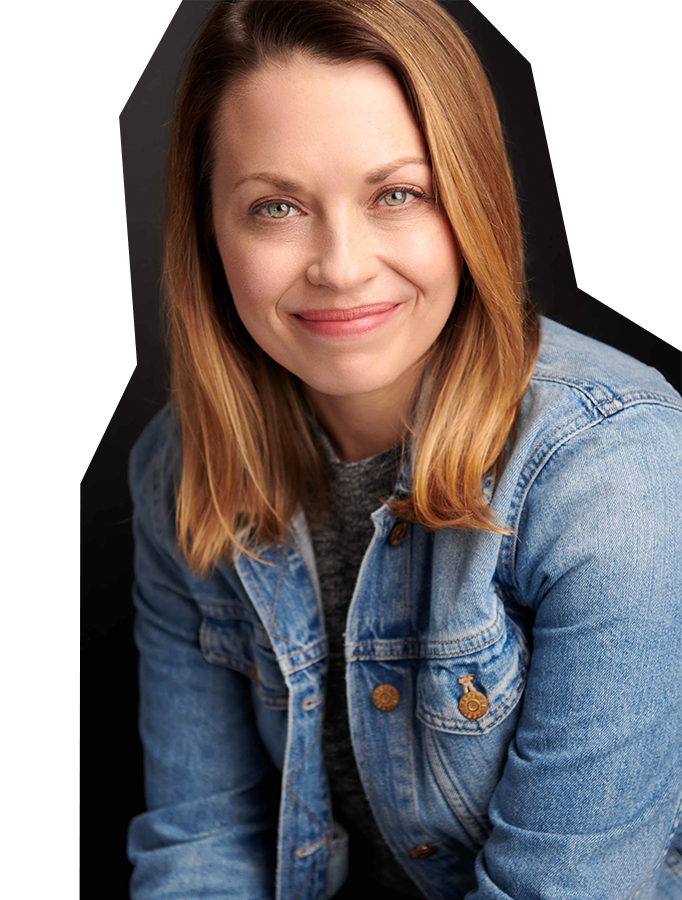Kelly Trumbull headshot