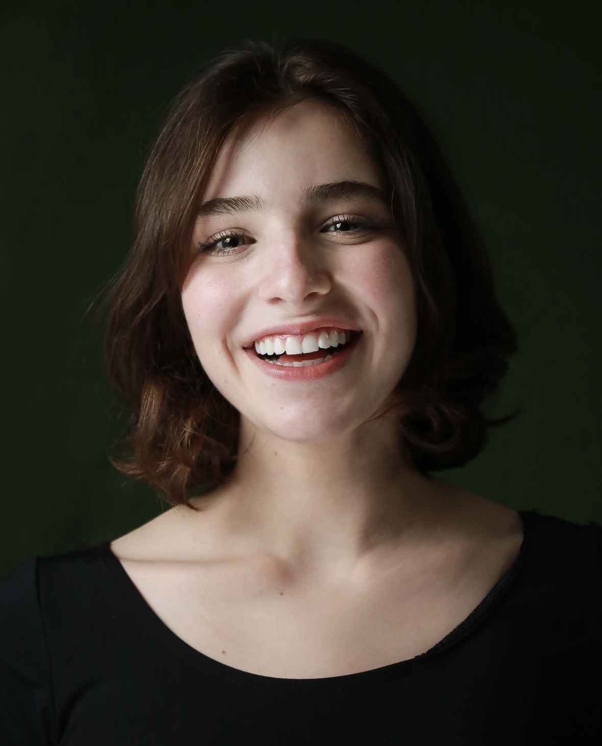 Tamara Arad