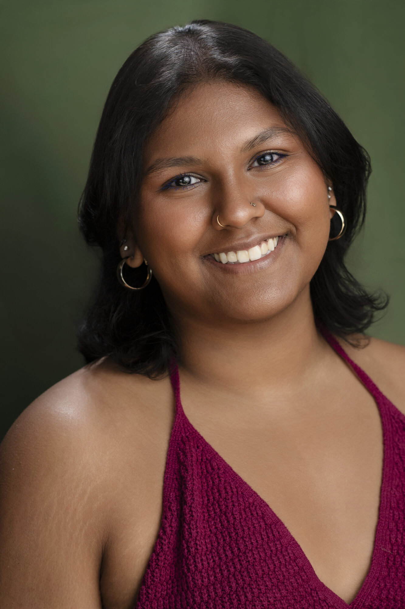 Harshitha Bharghava