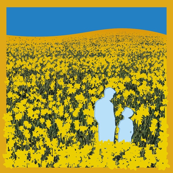 Big Fish square image
