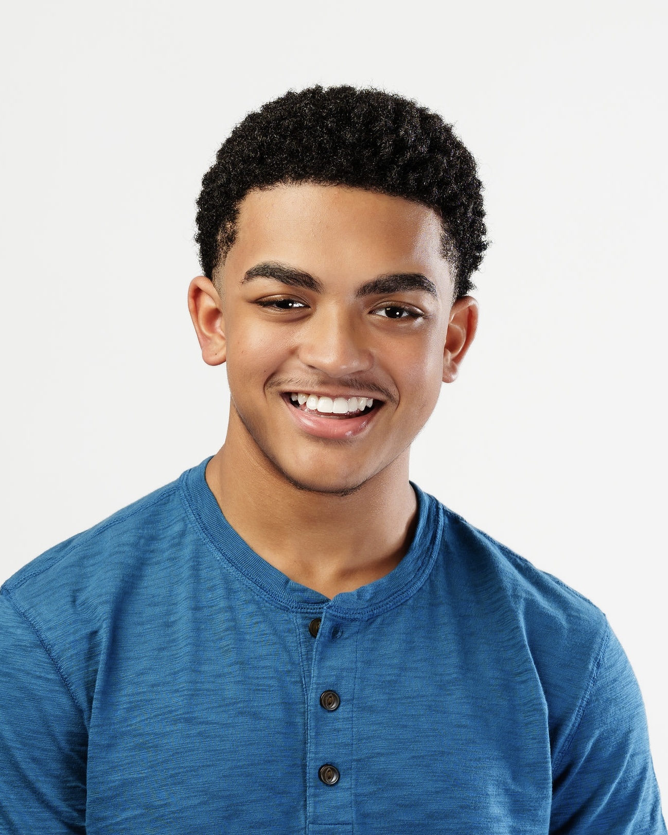 Charles Curry II