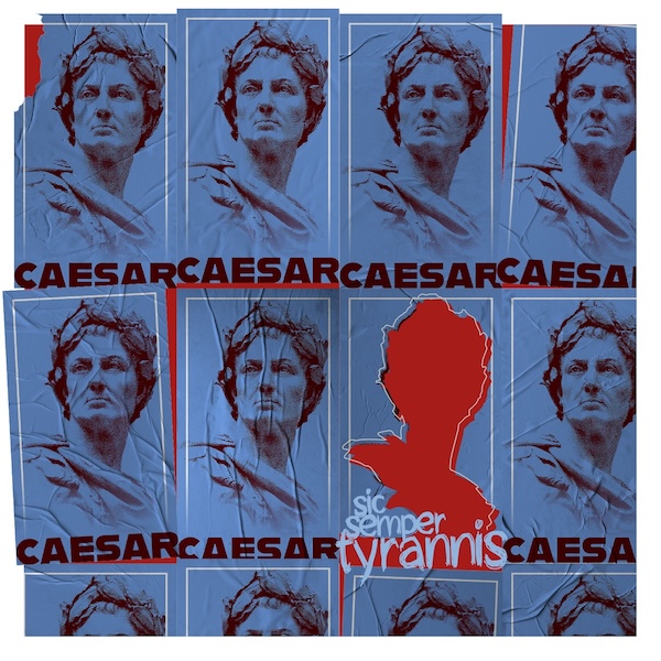Julius Caesar square image