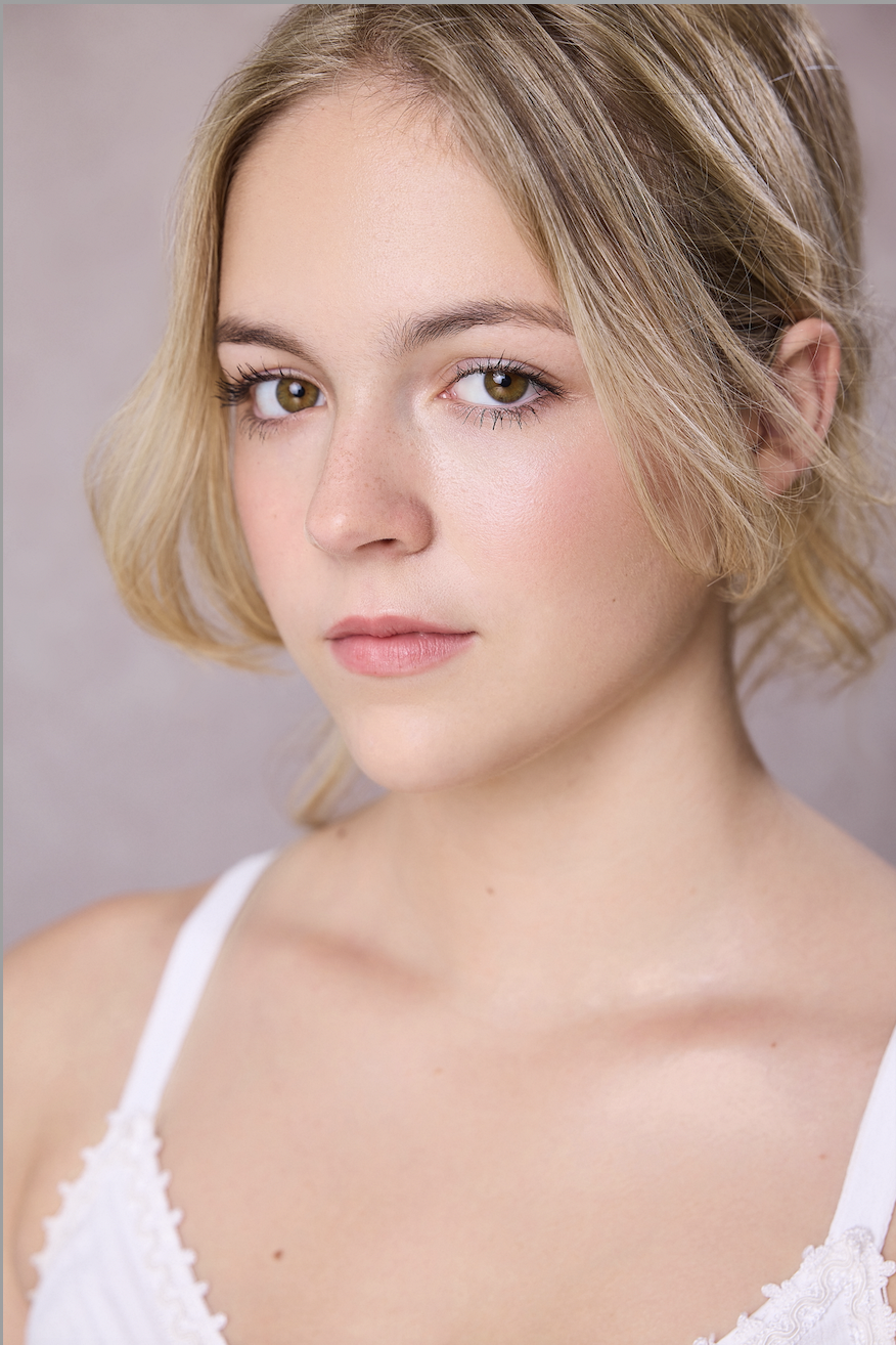 Mae Ryness