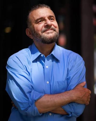 Yussef El Guindi
